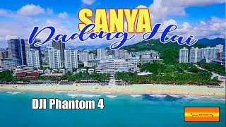 Sanya Dadong Hai  4K [upl. by Bilicki]