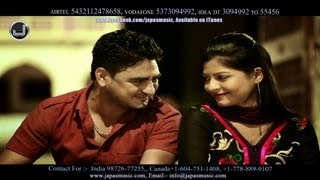 Addiyaan Chuk Chuk  Kulwinder Billa  Full Song HD  Unstoppablez  Japas Music [upl. by Aitnas]