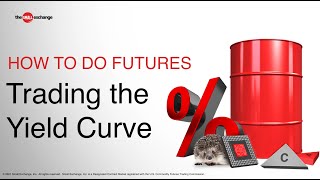 Trading the Yield Curve  How to Do Futures [upl. by Leuqcar]