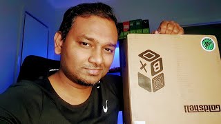 ASIC Miner Review  Setup  Earnings  First DOGE ASIC Miner Unboxing in Tamil  GoldShell MiniDOGE [upl. by Warenne421]