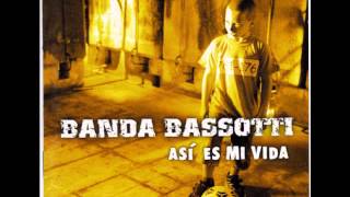 Banda Bassotti  Go on home british soldiers  Así es mi vida [upl. by Fay]