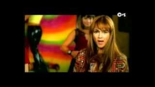 Seulement Vous Only You by Alisha Chinai  Official Video  Album quotAlishaquot [upl. by Oruam92]