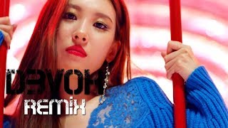 SUNMI  Siren  D3VOK Remix [upl. by Ailaham]