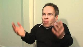 Warwick Davis reveals Lifes Too Short character reactions [upl. by Adolpho178]