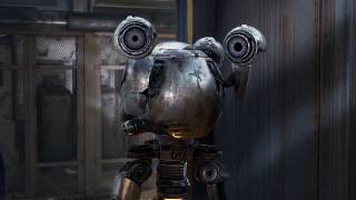 Fallout 4 Codsworth tells an absolute banger [upl. by Barna]