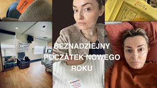 Mieliśmy beznadziejny początek Nowego Roku  KasiaLovesStyle [upl. by Tnomad443]