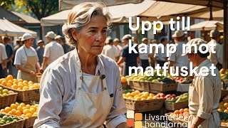 Upp till kamp mot matfusket [upl. by Jim]