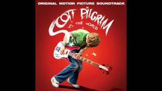 14 Broken Social Scene  Anthem for a Seventeen Year Old Girl  Scott Pilgrim vs The World OST [upl. by Sevik599]