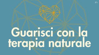 La terapia naturale più efficace si impara dagli alberi [upl. by Kavita]