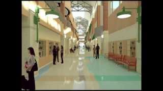 Demo Duxbury High School Animation [upl. by Mcgraw909]