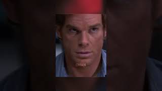 Pt31  Dexter finds out Doakes is the Bay Harbour Butcher shorts [upl. by Akihsal901]