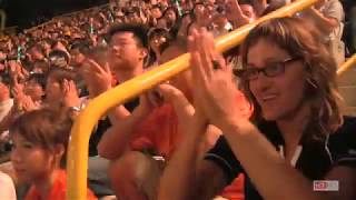 Deaflympics Taipei 2009  Part II [upl. by Knepper]