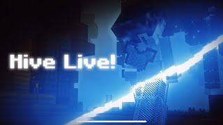 Hive live [upl. by Ahsiral383]