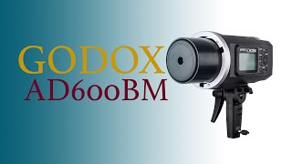 godox ad600 review en español [upl. by Nahgeam364]