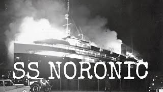 SS NORONIC [upl. by Guimar602]