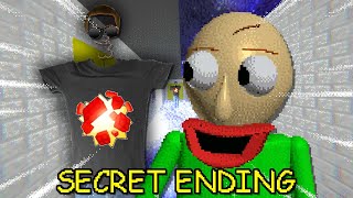 Raldis Crackhouse SECRET ENDING I spent 5 hours on this [upl. by Geiger]