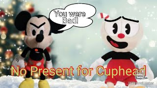 TS movie No Present for Cuphead [upl. by Annovy]