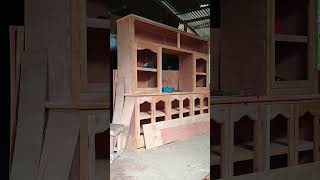 simple divider design woodworking divider GlaidelQuinAdam [upl. by Anev]