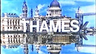 Thames TV intro 1984 [upl. by Aiza]