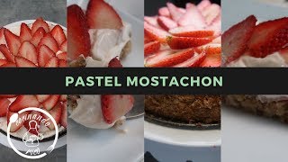 PASTEL MOSTACHON [upl. by Tyson]