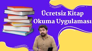 Ücretsiz Kitap Okuma Uygulaması  EKitabım Nasıl Kullanılır [upl. by Tteltrab601]