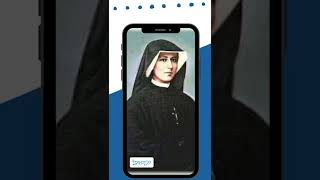 Santa Faustina Kowalska 5 de octubre [upl. by Sosanna880]