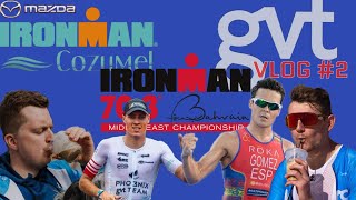 KALENDARZ TRIATHLONOWY W POLSCE JAK GO ZAPLANOWAÄ† GOMEZ WRACA DO ĹšCIGANIA STÄPNIAK JEST ROBOTEM [upl. by Marji]