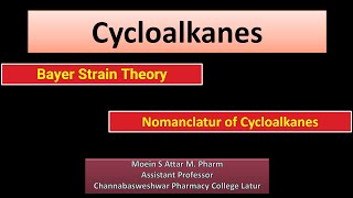 Bayer Strain Theory [upl. by Wiseman953]