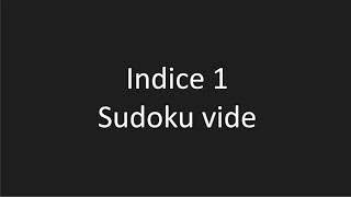 C Projet Résolveur de Sudoku [upl. by Calen997]