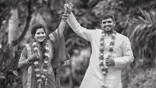 Ashish amp Sayali Engagement ￼Highlight [upl. by Etat957]