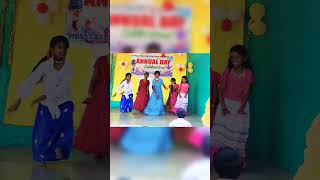 Sathulu unnaru dance schoolannualday [upl. by Ahseikram]