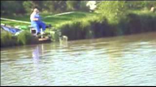 Stokesley Angling Club match at The Oaks Sessay [upl. by Nikola]