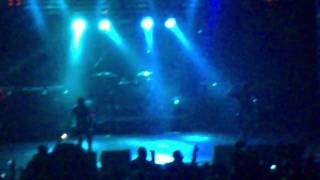 Inekafe  Neruste Spojenie Rano live BB 2112011 [upl. by Nivloc]