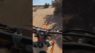 KTM XCF 350 clip from a recent video Go check out the full ride [upl. by Angie224]