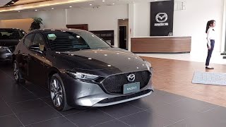 那些說喜歡五門的看過來！2024 Mazda 3 5D 20S Signature [upl. by Gurango]