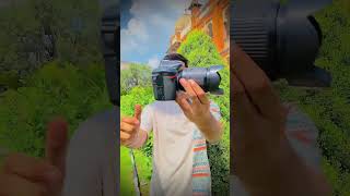 Nikon D7500 🧐🚨shorts viralvideo nikon [upl. by Yeslah]