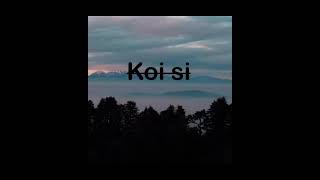 koi Si Song Remix LofiSlowedReverb Gravero  Lofi Flip Afsana Khan [upl. by Clark229]