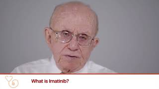 What is Imatinib [upl. by Charmian]