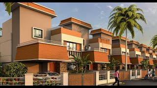 120cr Fully Furnished Row House For Sale at Hadapsar  Mohammadwadi Road Call 8668271060 [upl. by Aveneg]