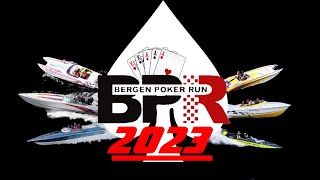 bergen poker run 2023 official aftermovie [upl. by Drapehs]