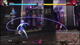 UNI2 Phonon Install Super Combos [upl. by Il]