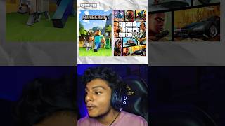 Most Sold Game in History 😂  shorts gta5 gta5shinchan funny comedy games fyp [upl. by Suidualc]