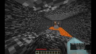 minecraft inescapable prison [upl. by Ynnig]