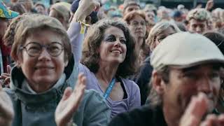 Vieilles Charrues  aftermovie vendredi 12 juillet 2024 [upl. by Mirabel]