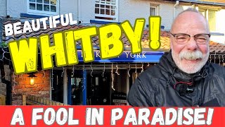 WHITBY NEW YEARS DAY 2024 Part 1 [upl. by Reinhard928]