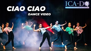 Ciao Ciao  La rappresentante di lista  dance video [upl. by Selene]