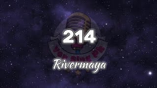 214  Rivermaya Karaoke [upl. by Inattirb792]