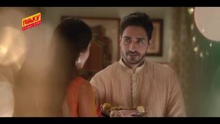 RmKV Diwali Ad  Couple [upl. by Naujahs]