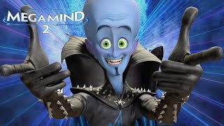 Megamind 2 Trailer but I Fixed It [upl. by Naimerej712]