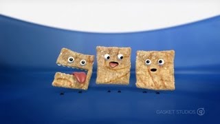 Cinnamon Toast Crunch [upl. by Ahsyen]